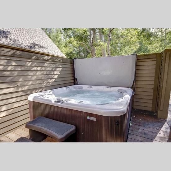 Nansen Court Private Home By Alpine Ski Properties Park City Udogodnienia zdjęcie