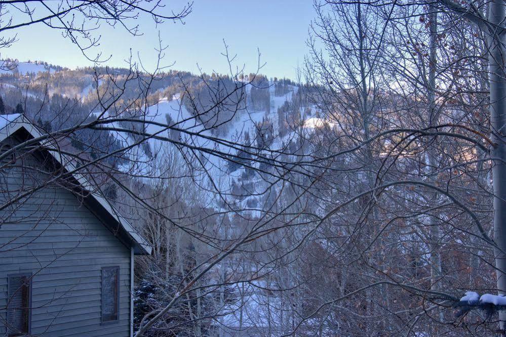 Nansen Court Private Home By Alpine Ski Properties Park City Zewnętrze zdjęcie