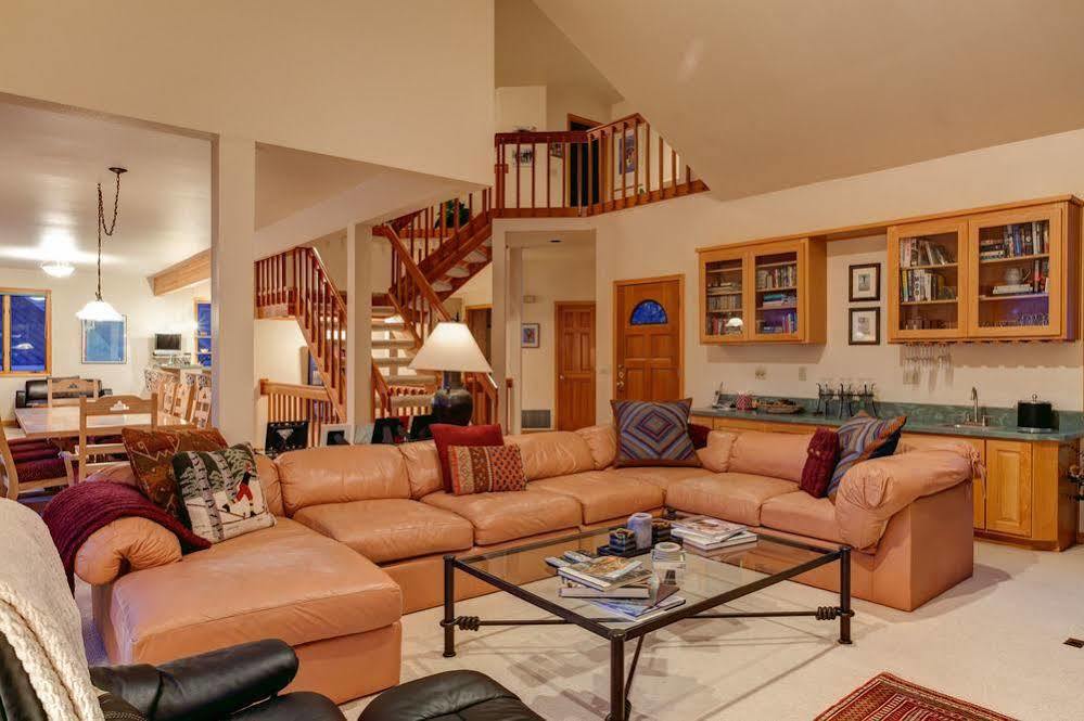 Nansen Court Private Home By Alpine Ski Properties Park City Zewnętrze zdjęcie