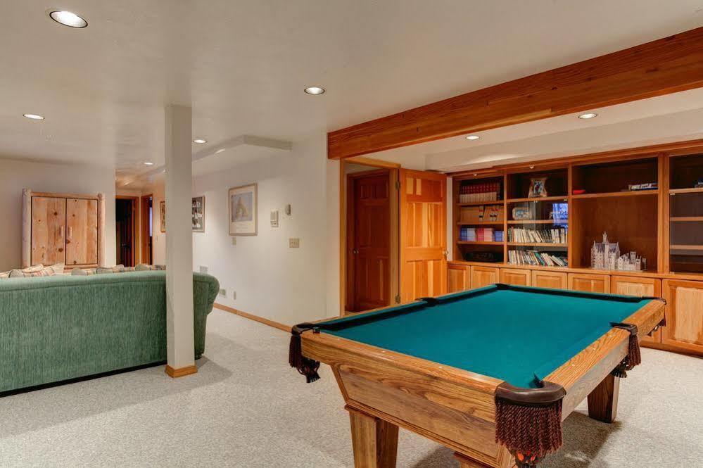 Nansen Court Private Home By Alpine Ski Properties Park City Zewnętrze zdjęcie