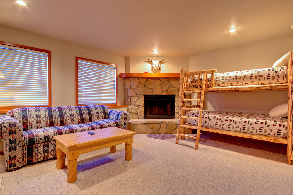 Nansen Court Private Home By Alpine Ski Properties Park City Zewnętrze zdjęcie