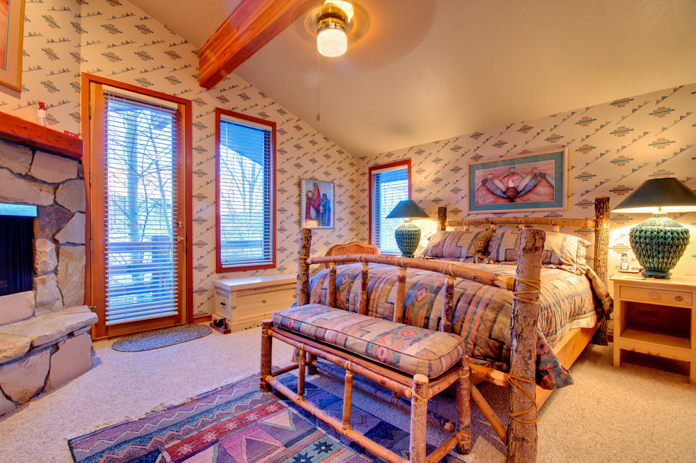 Nansen Court Private Home By Alpine Ski Properties Park City Zewnętrze zdjęcie