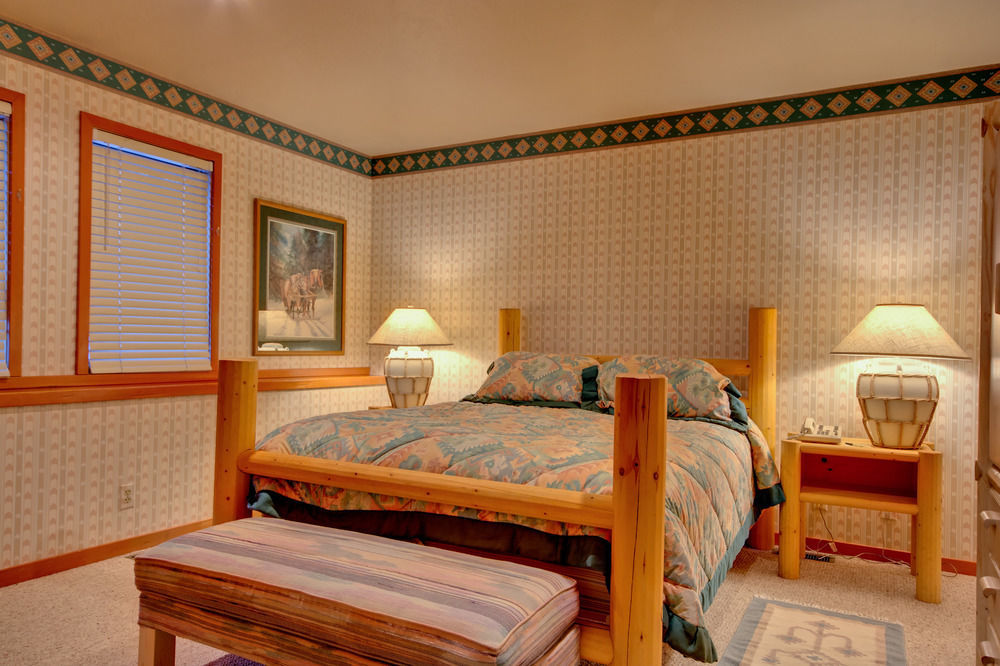 Nansen Court Private Home By Alpine Ski Properties Park City Zewnętrze zdjęcie